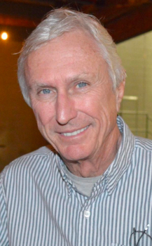 Steve Miner